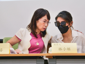 恆美學遭控醫療疏失，她痛訴單純抽脂「雙腿壞死、每周3次洗腎」：人生推向死亡邊緣…診所：麻藥的問題